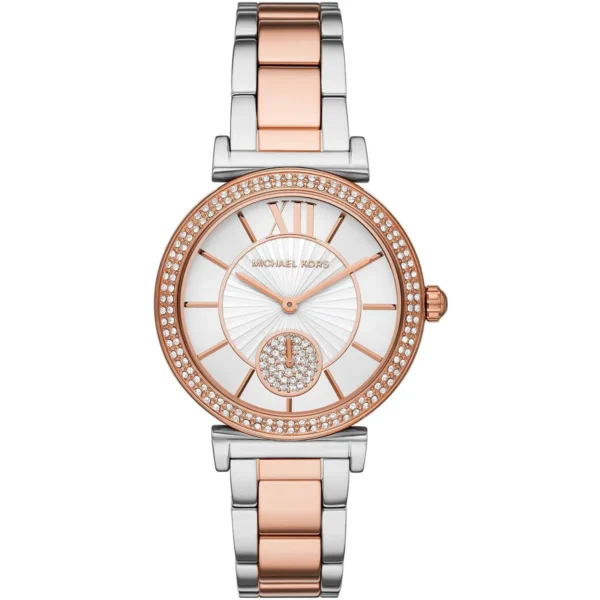 Michael Kors Watch For Women MK4616