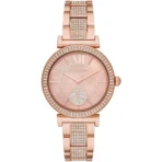 Michael Kors Watch For Women MK4617