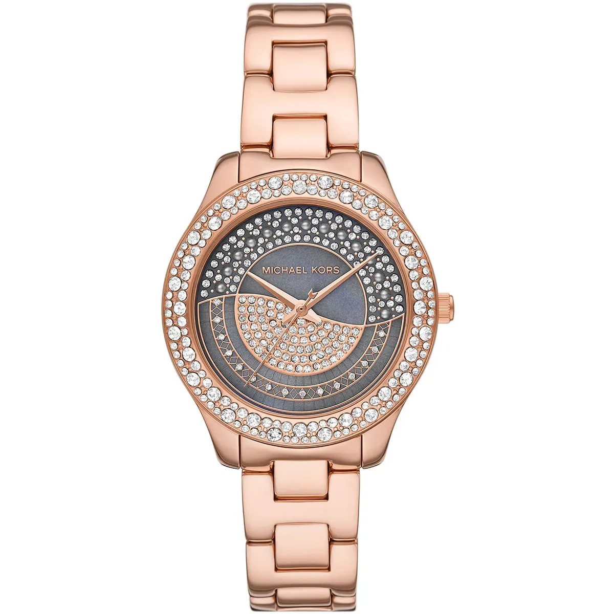 1-375.webp Michael Kors Watch For Women MK4624 - Image 1