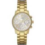 Guess Watch For Women W0623L3