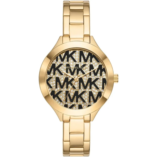 Michael Kors Watch For Women MK4659