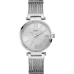 Guess Watch For Women W0638L1