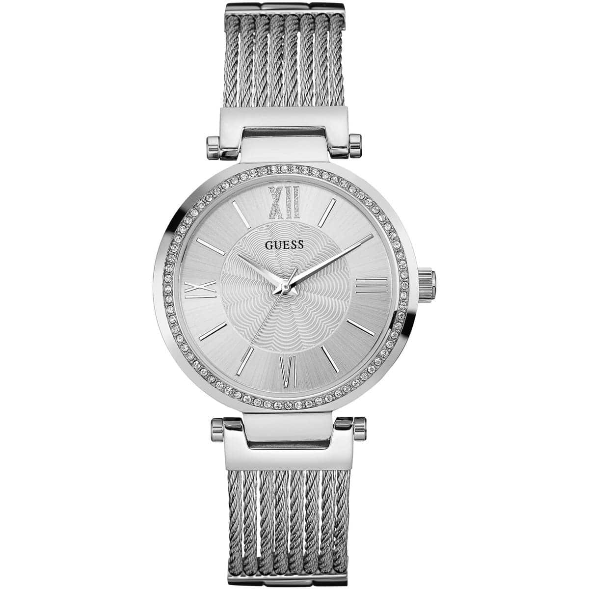 1-381.jpg Guess Watch For Women W0638L1 - Image 1
