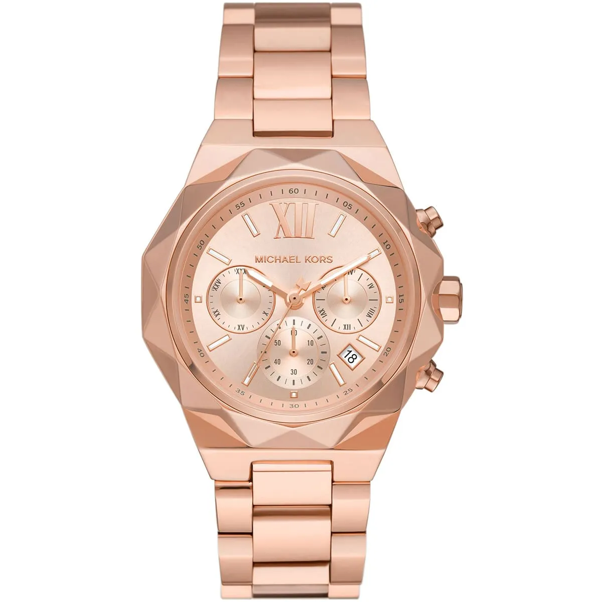 1-386.webp Michael Kors Watch For Women MK4688 - Image 1