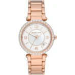 Michael Kors Watch For Women MK4695