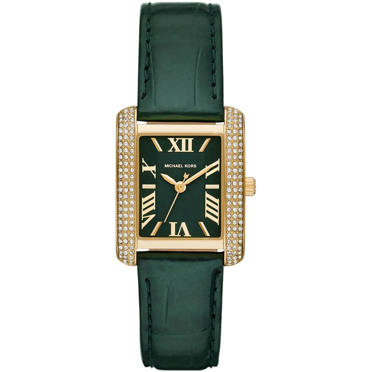 1-393.webp Michael Kors Watch For Women MK4697 - Image 1