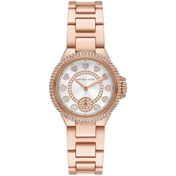 Michael Kors Watch For Women MK4700
