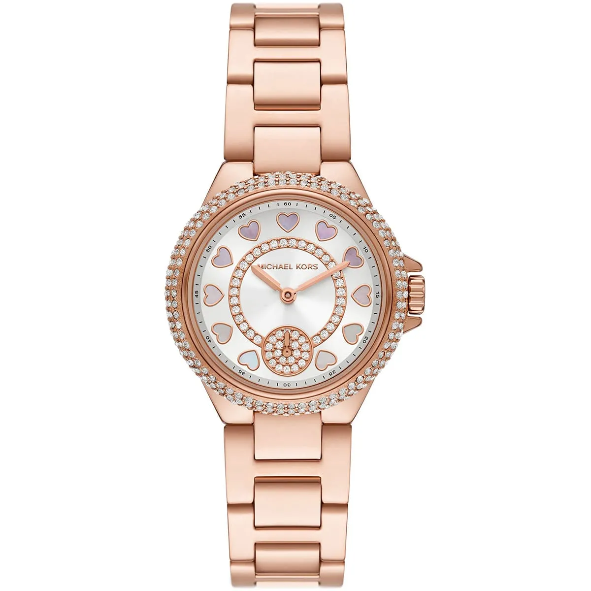 1-394.webp Michael Kors Watch For Women MK4700 - Image 1