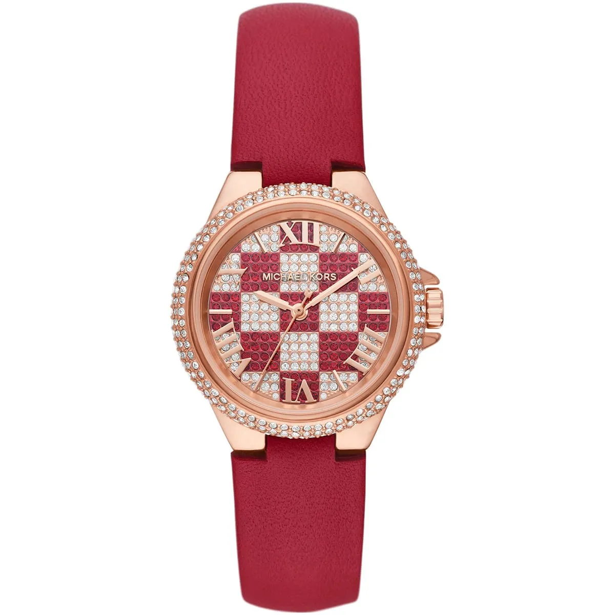 1-395.webp Michael Kors Watch For Women MK4701 - Image 1