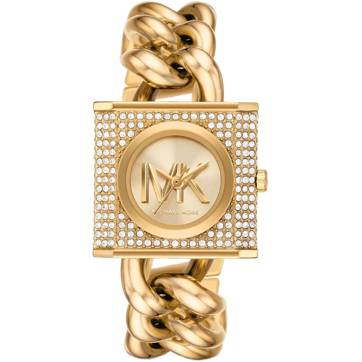 1-399.webp Michael Kors Watch For Women MK4711 - Image 1