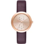 Michael Kors Watch For Women MK2575