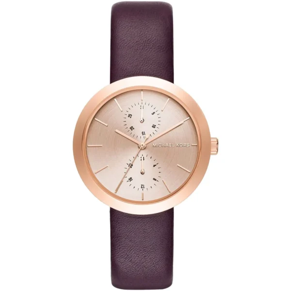 Michael Kors Watch For Women MK2575