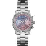Guess Watch For Women W0774L1