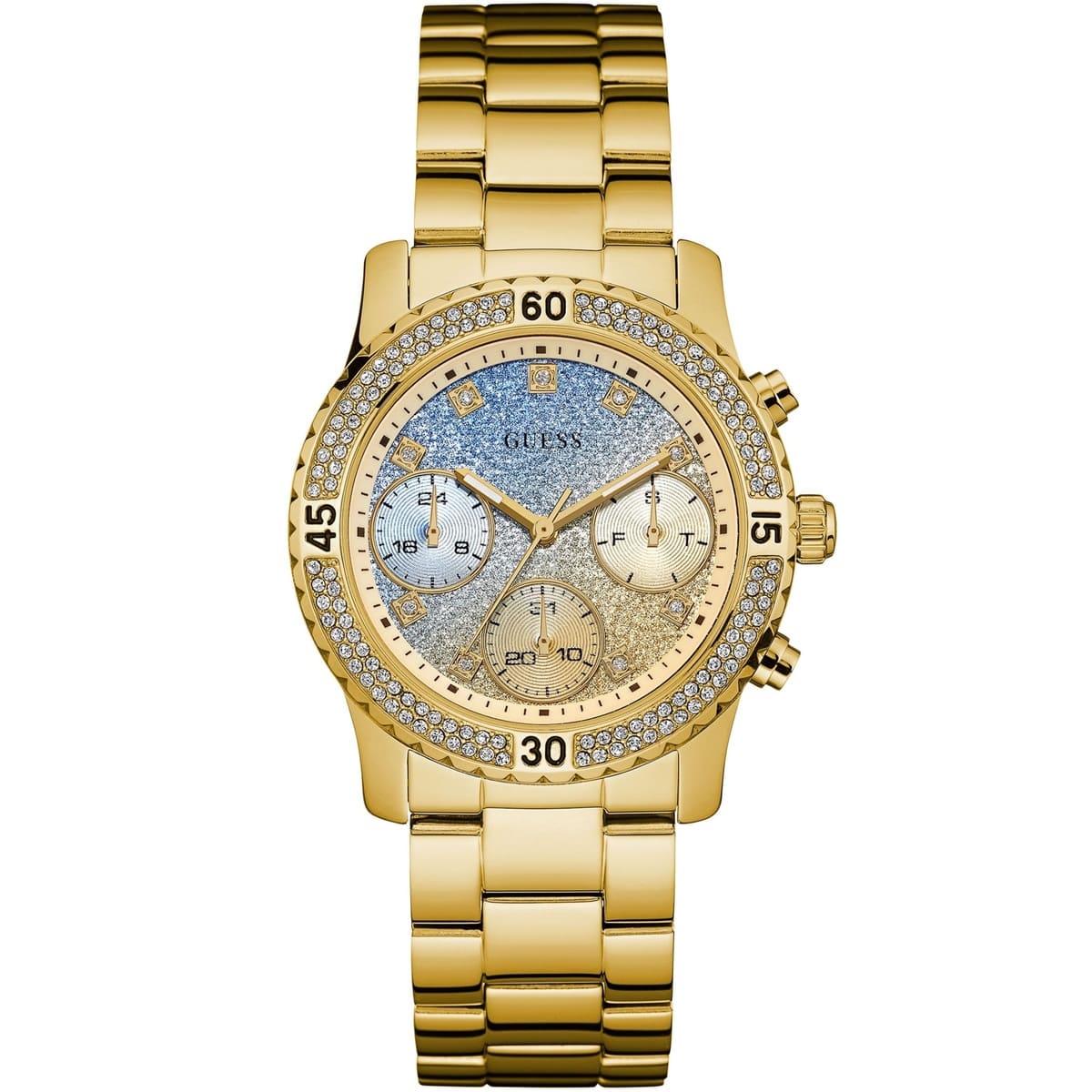 1-403.jpg Guess Watch For Women W0774L2 - Image 1
