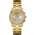 Guess Watch For Women W0774L5