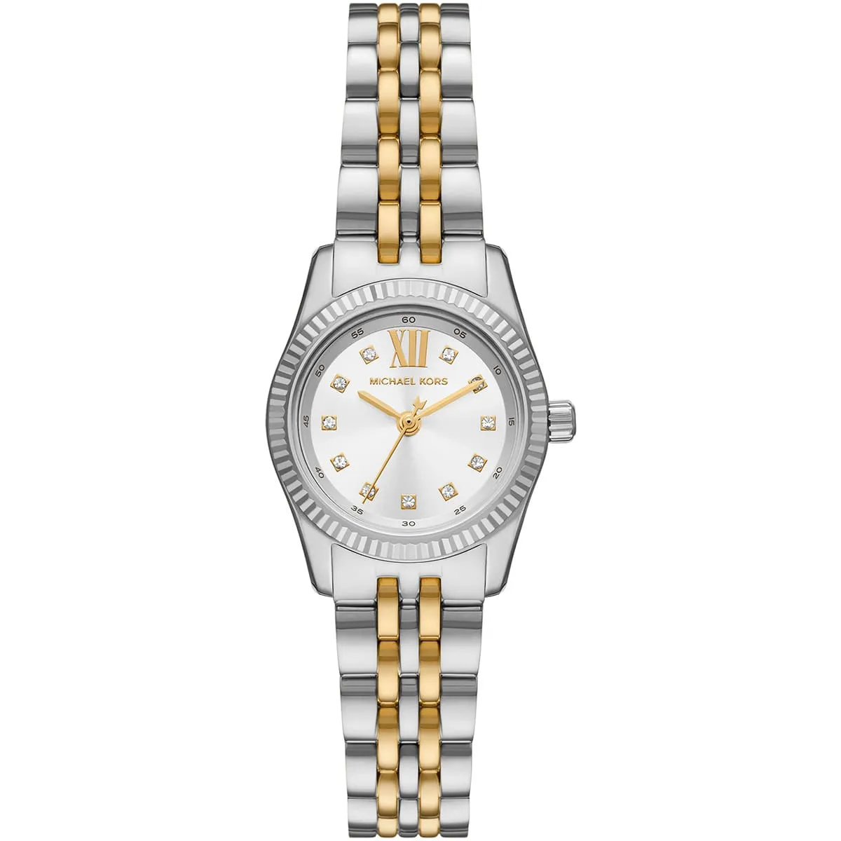 1-406.webp Michael Kors Watch For Women MK4740 - Image 1