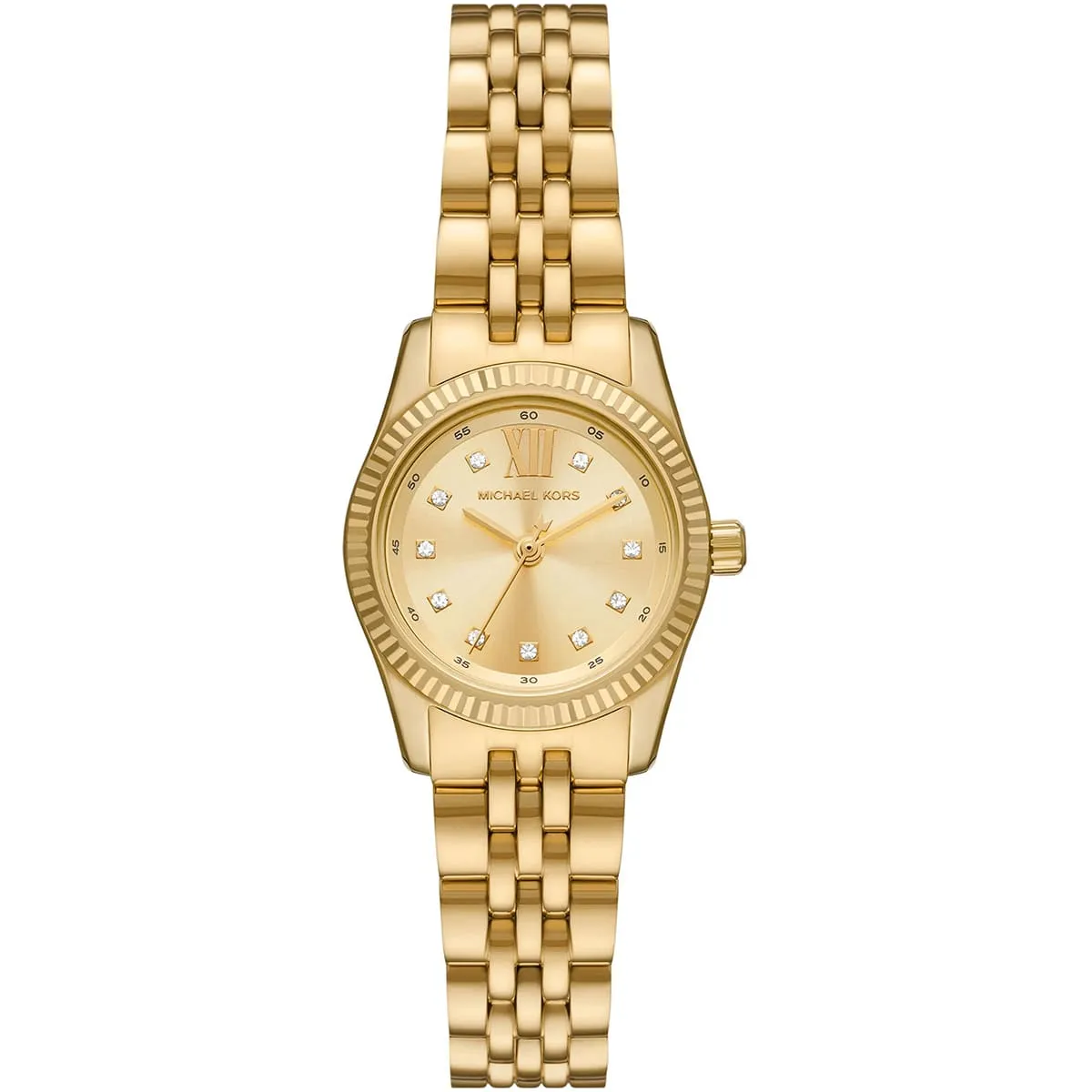 1-407.webp Michael Kors Watch For Women MK4741 - Image 1
