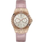 Guess Watch For Women W0775L10