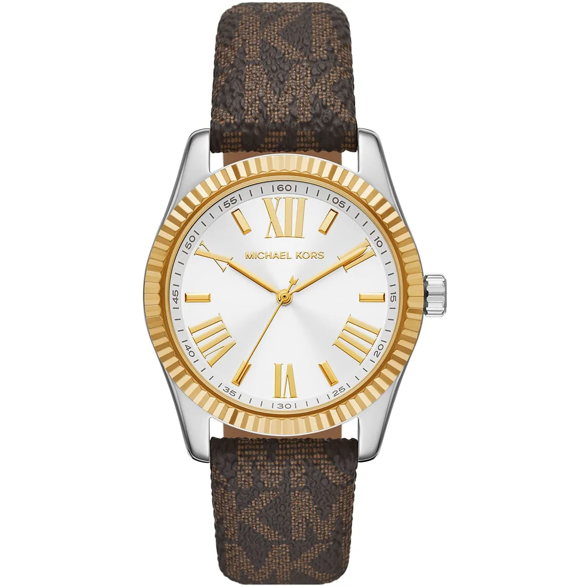 1-408.webp Michael Kors Watch For Women MK4745 - Image 1