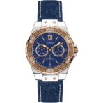 Guess Watch For Women W0775L15