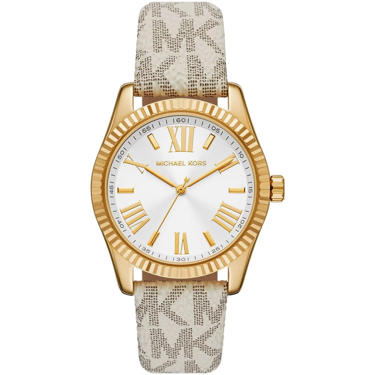 1-409.webp Michael Kors Watch For Women MK4746 - Image 1