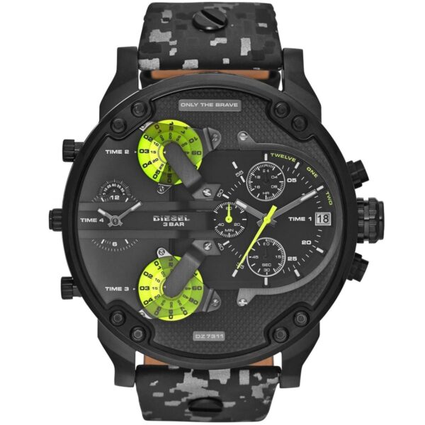 Diesel Watch For Men DZ7311