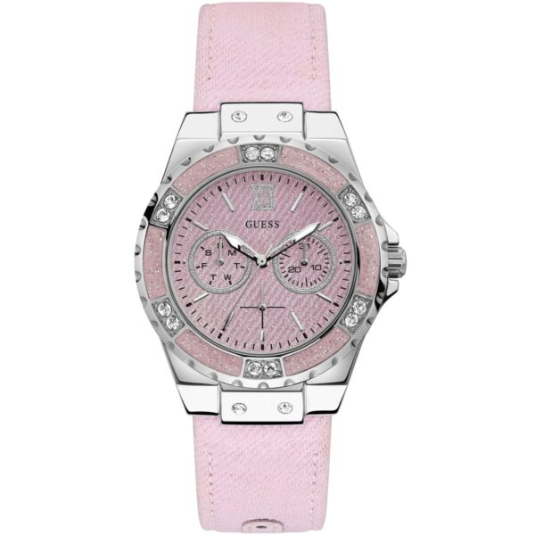 Guess Watch For Women W0775L