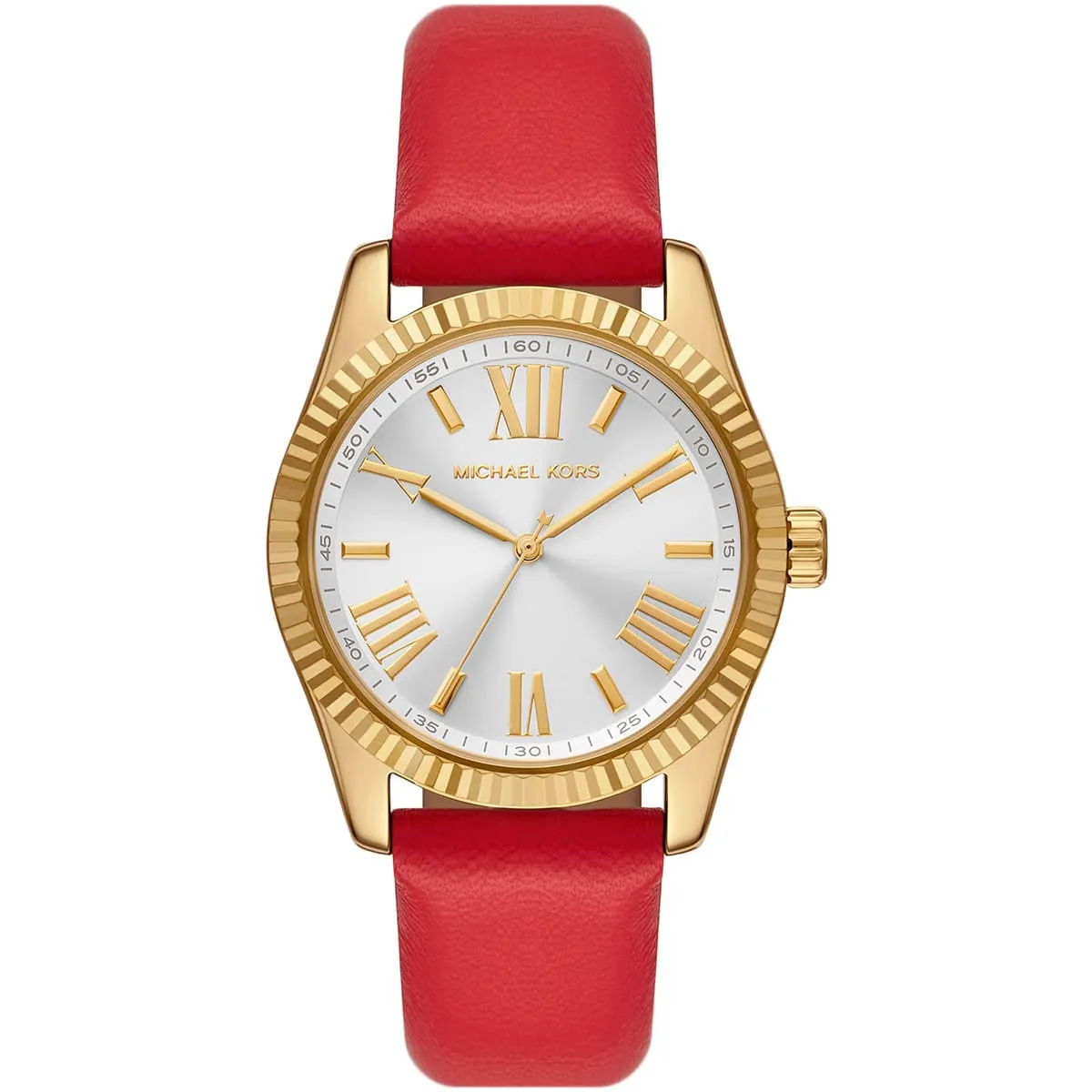 1-410.webp Michael Kors Watch For Women MK4747 - Image 1
