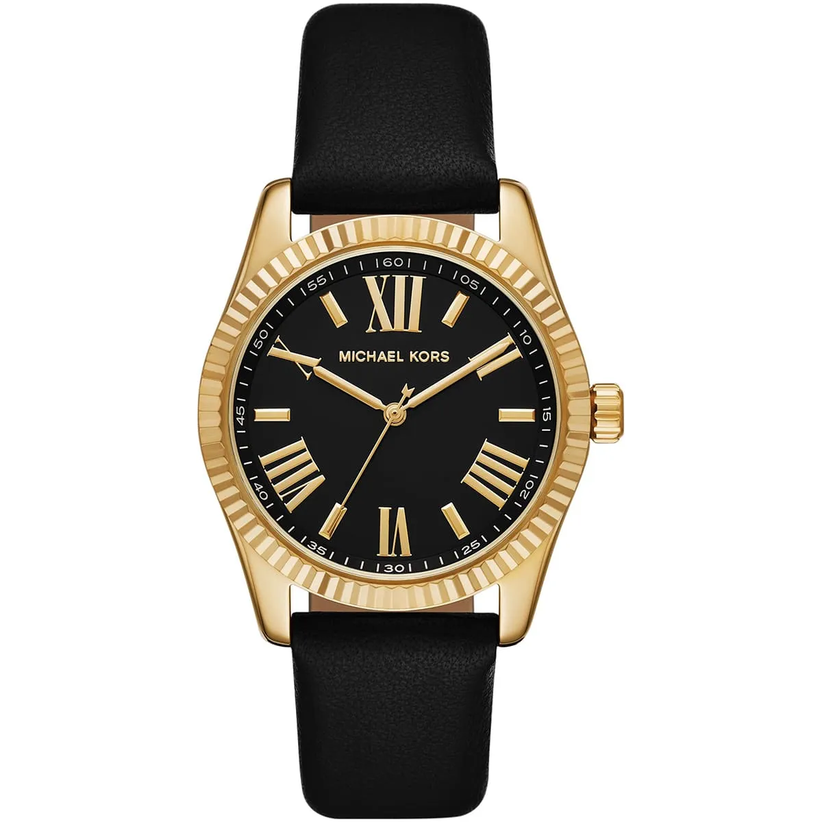 1-411.webp Michael Kors Watch For Women MK4748 - Image 1