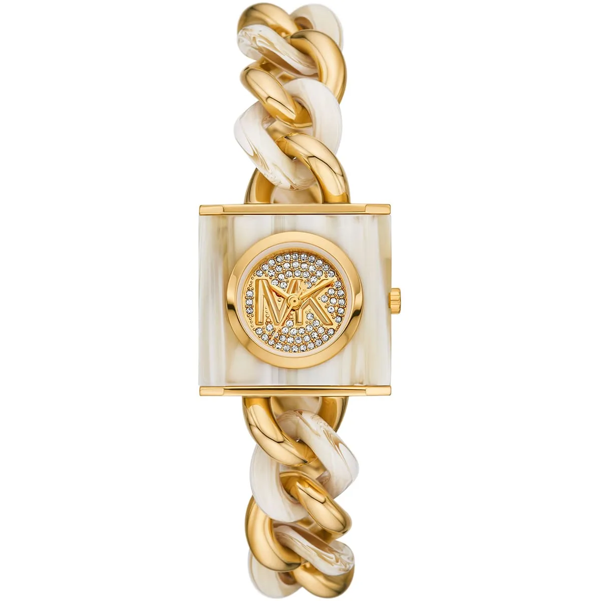 1-414.webp Michael Kors Watch For Women MK4809 - Image 1
