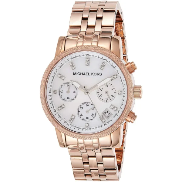 Michael Kors Watch For Women MK5026