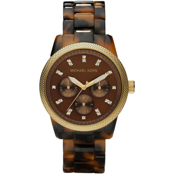 Michael Kors Watch For Women MK5038