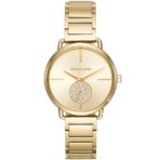 Michael Kors Watch For Women MK3639