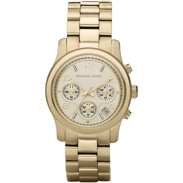 Michael Kors Watch For Women MK5055