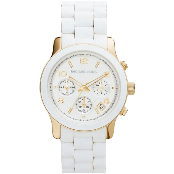 Michael Kors Watch For Women MK5145