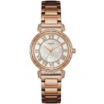 Guess Watch For Women W0831L2