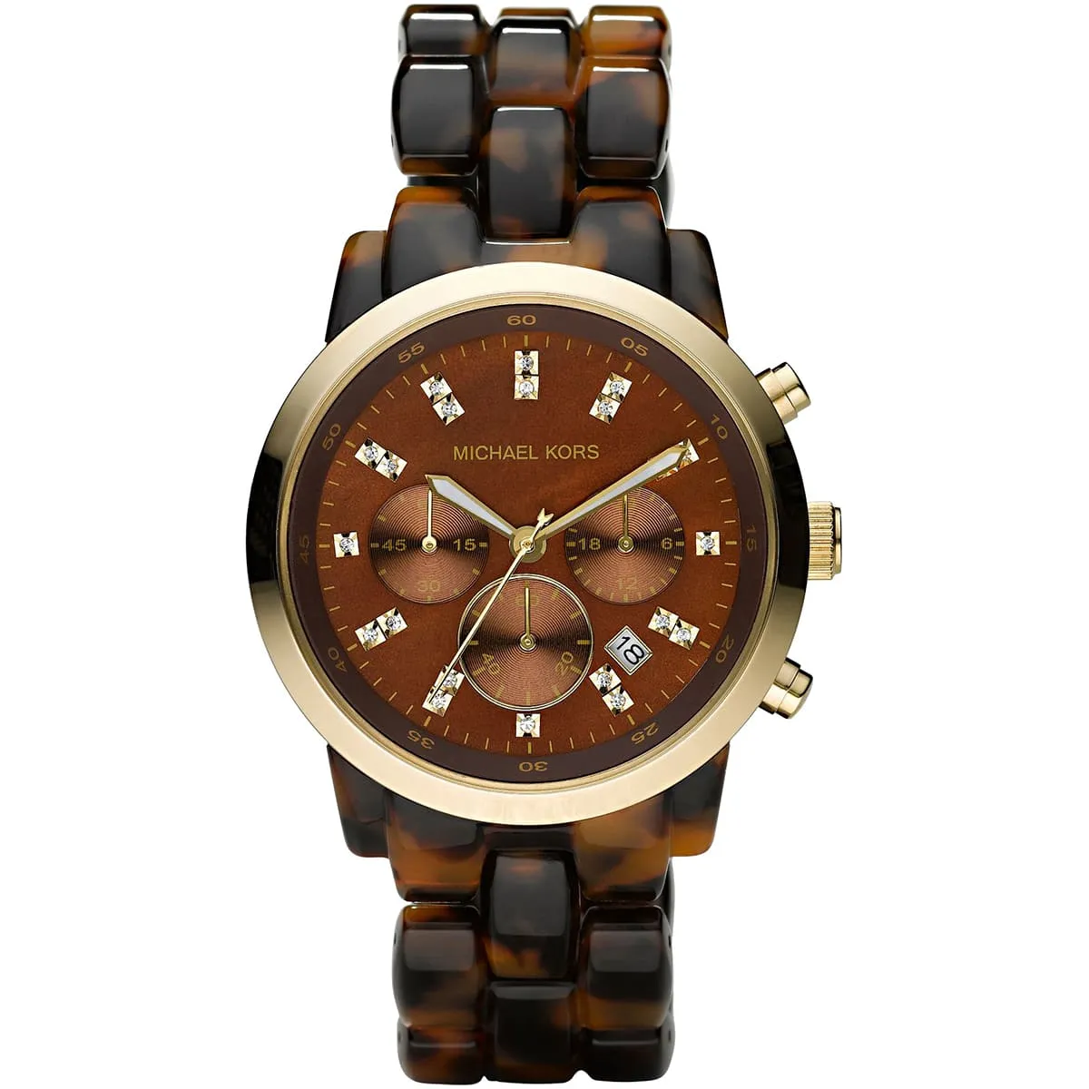 1-427.webp Michael Kors Watch For Women MK5216 - Image 1