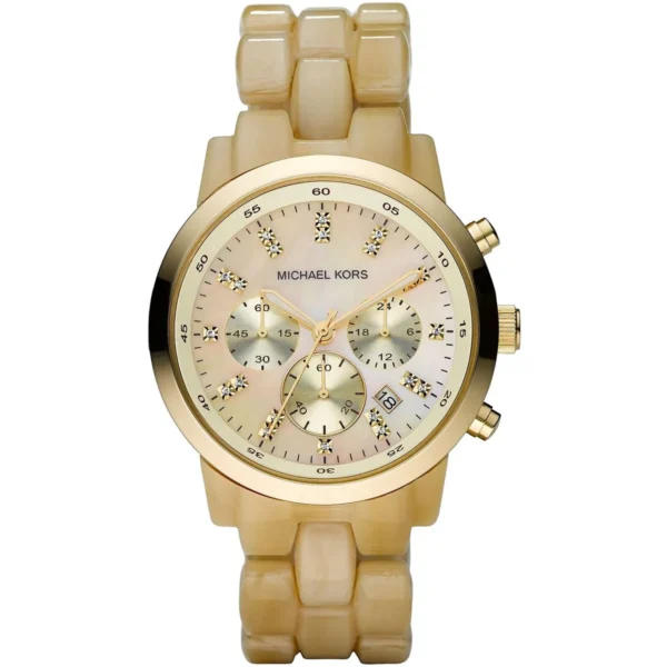 Michael Kors Watch For Women MK5217
