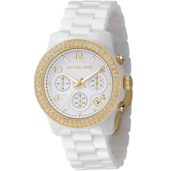 Michael Kors Watch For Women MK5237