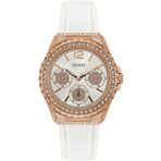 Guess Watch For Women W0846L5