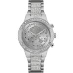 Guess Watch For Women W0850L1