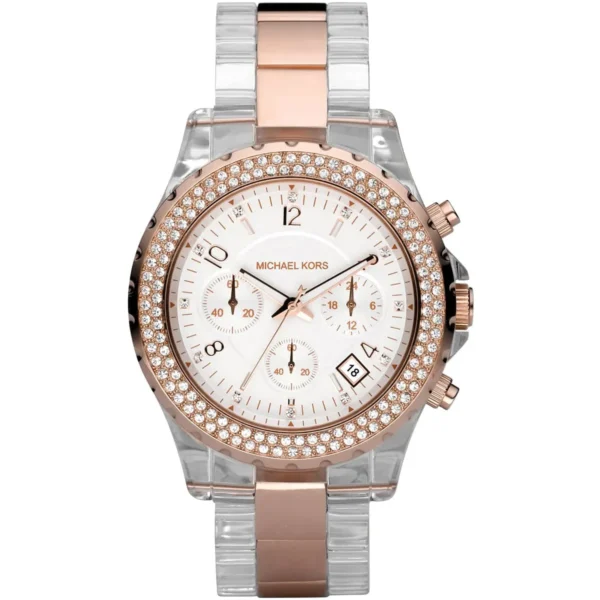 Michael Kors Watch For Women MK5323