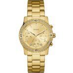 Guess Watch For Women W0851L2