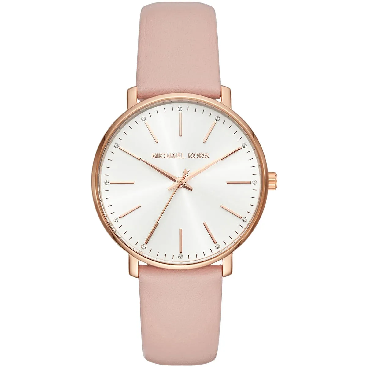 1-44.webp Michael Kors Watch For Women MK2741 - Image 1