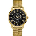 Guess Watch For Men W0871G2