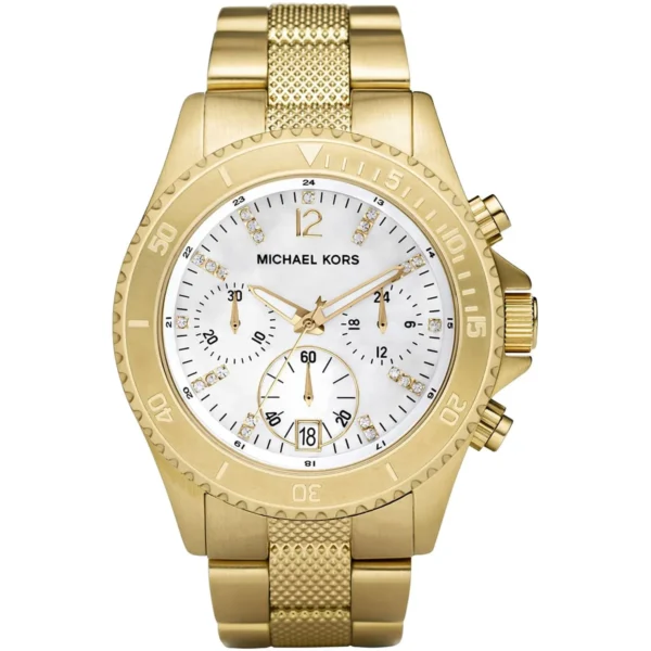 Michael Kors Watch For Women MK5437