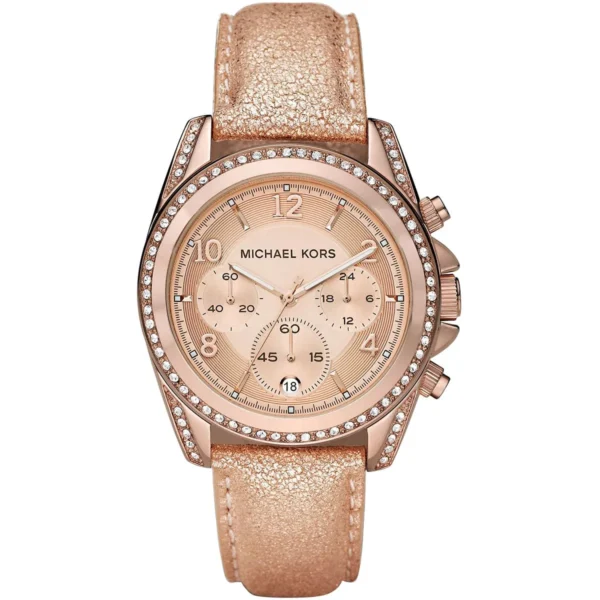 Michael Kors Watch For Women MK5461