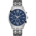 Guess Watch For Men W0875G1