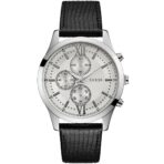 Guess Watch For Men W0876G4