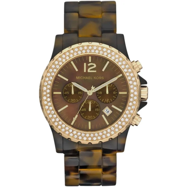 Michael Kors Watch For Women MK5557